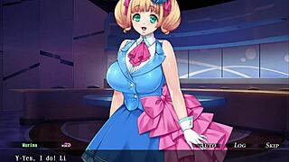 The cult is facing big problems and might end soon in this fetish anime hentai game – my life as a cult leader part 6.