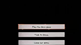 i feel so drawn to eloise case part 4 with redhead big tits and huge ass in game