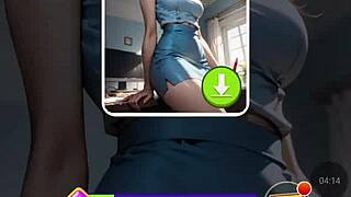 Man, this AI hentai is next level crazy! Gotta see this wild stuff in action. 😜