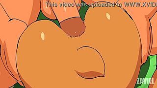 hey loppuny is banging her trainer in furry pokemon action 🐰