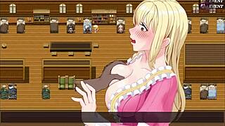 Hero Roy's Wedding 23 Explores Princess Visiting Nursing Home for Elderly Interactions