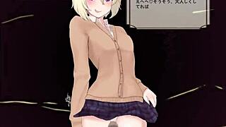 Reverse R Academy Full Animation Gallery