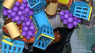 Omule, acest hentai AI e nebun de tot! Trebuie să vezi chestia asta sălbatică în acțiune. 😜