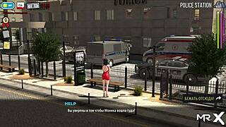 Nejlepší Love Live doujinshi - šťastný život s lízáním uší ASMR~