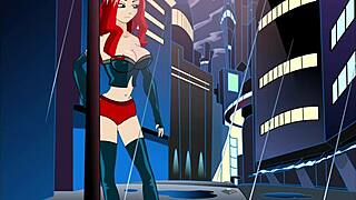 Busty Milf Loses A Bet And Has To Pay Up Right On The Beach