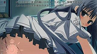 Wonderful Days Discontinuous Existence Takashima Zakuro 3