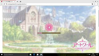 Eighteen hentai games featuring arthgirl collection