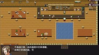 Hero Roy's Wedding 23 Explores Princess Visiting Nursing Home for Elderly Interactions