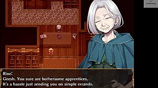 hey, curse of kubel part 2 eng got wild missionary with big cock hentai vibes!