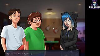 Preview sex reverse cowgirl Virtamate ke-4 03 porn 3D OCICI