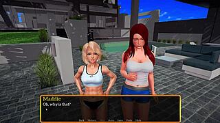 Ok, uma punheta inicia minha nova saga familiar - Parte 14