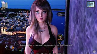 Sunshine Love Game Episode 141