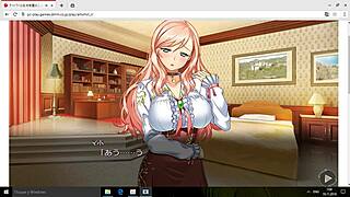 Eighteen hentai games featuring arthgirl collection