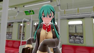 โย เช็คคลิปเฮนไต 痴〇 ok娘 鈴谷 แรงๆ เลย! 😍