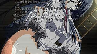 Wonderful days discontinuous existence takashima zakuro 1 hentai game