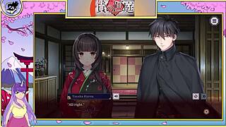 brunette asian with big tits in nie no hakoniwa part 4