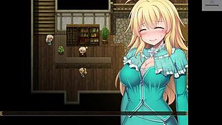 hey, curse of kubel part 2 eng got wild missionary with big cock hentai vibes!