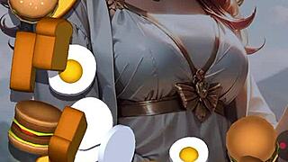 Haver, ez az AI hentai következő szinten őrült! Látnod kell ezt a vad cuccot akcióban. 😜