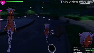 Manaka's flashing in Central Park gets wild in this complete secret tale. 😲