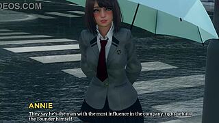 eternum 20 brings steamy 3d teen anime vibes