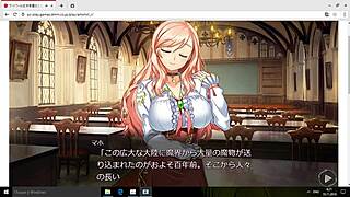 Eighteen hentai games featuring arthgirl collection