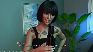 Being a Dik 70 slutty short haired tattoo girl lets me assfuck and bukkake all her holes