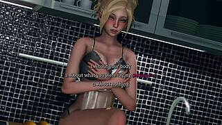 Eternum game episode 18, let's play it together 😎