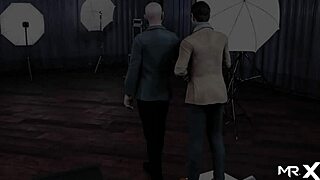 FashionBusiness Nude Shots Ignite Wild Excitement in E3 24