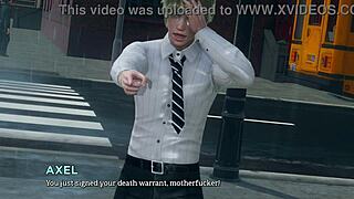 eternum 20 brings steamy 3d teen anime vibes