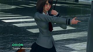 eternum 20 brings steamy 3d teen anime vibes