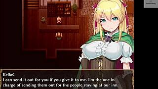 hey, curse of kubel part 2 eng got wild missionary with big cock hentai vibes!