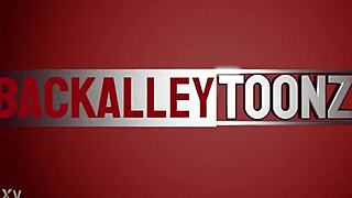 creating top big booty 3d ai cartoons online