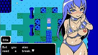 cum goddess part 1 brings dita goddess into wild action with all cg scenes unveiled