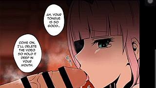 Nhentai Dostavlja Sirove Scene sa Eksplicitnim Detaljima