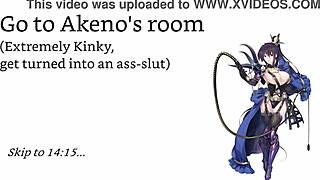 revientan el coño de d va después de clase overwatch