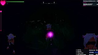 Manaka's flashing in Central Park gets wild in this complete secret tale. 😲