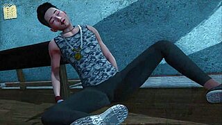 eternum 110 anime game adventure 😎