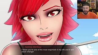 She cheated on girlfriend with me in confined goddesses 10 creampie cock ass fingering lick