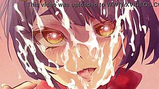 Ever seen Xiangling’s cum paradise in Genshin Impact hentai?