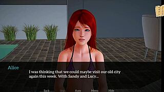 My new family 223 has this blonde teen in 3d homemade erotic scenes 😏