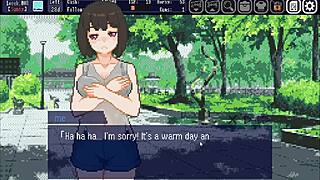 Ever wondered how 1 tstudent life unfolds in this asian japanese hentai game?