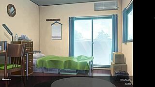 In this visual novel, Zero Chastity 2 unfolds with a slut navigating hentai scenarios. She dives into wild encounters step by step.