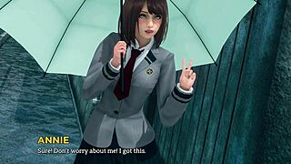 eternum 20 brings steamy 3d teen anime vibes