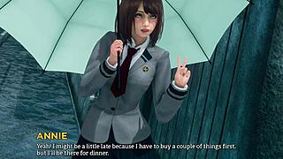 eternum 20 brings steamy 3d teen anime vibes