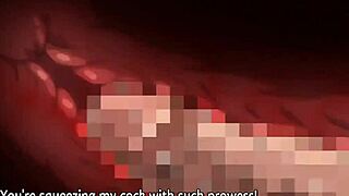 uh, i mean only these milf animations in hentai anime are just wow, y'know what i'm sayin?