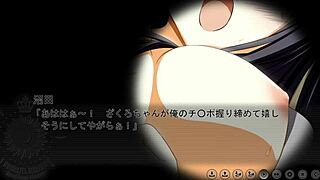 Wonderful Days Discontinuous Existence Takashima Zakuro 6