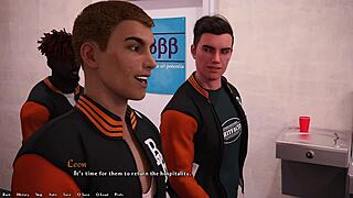 Being a Dik 70 slutty short haired tattoo girl lets me assfuck and bukkake all her holes