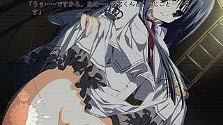 Wonderful days discontinuous existence takashima zakuro 1 hentai game