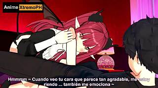 มาริน คิตางาวะคืนเซ็กส์สุดกล้าหาญในมอเทลรัก