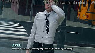 eternum 20 brings steamy 3d teen anime vibes